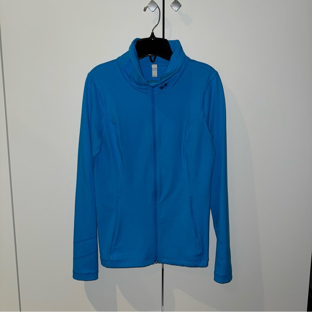 Under Armour Full-Zip Sweater